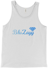 bluzayy Tank Top
