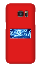 slippyeelytx Samsung Phone Cases