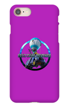 reconsrevenge iPhone Phone Cases
