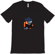HyperIgniter Among Us Character T-Shirt