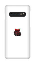 kill_mongers Samsung Phone Cases