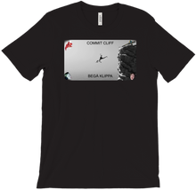Commit cliff shirt