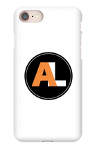 weareamberlights iPhone Phone Cases