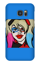 weevilgods Samsung Phone Cases