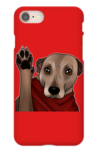 kingof710 iPhone Phone Cases