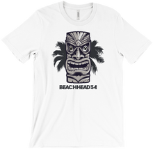 Just Tiki T-Shirt