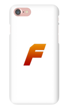 Fastlife iPhone Hülle