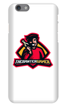 thebantergamer98 iPhone Phone Cases