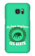 Étui Cellulaire Samsung