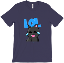 Camiseta LOL