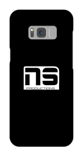 NoShoes Productions Samsung Phone Cases