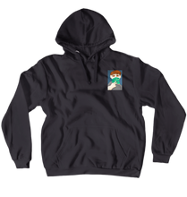 Loud Logo hoodie
