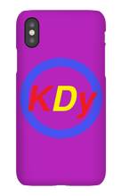 Funda iPhone Kike Deyo Engase