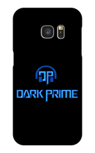 Samsung Phone Case (Text Design)