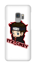 itz_crzy Samsung Phone Cases