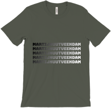 martijnuutveendam T-Shirts