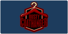 rustycoathangr XXL Gaming Mousepad