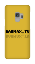 basmax_tv Samsung Phone Cases