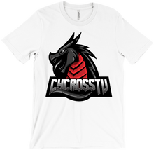 cycrosstv T-Shirts