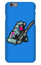 xsnipertrent iPhone Cases