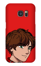 jaku_veku Samsung Phone Cases