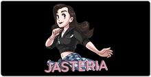 Jasteria XXL Gaming Mousepad