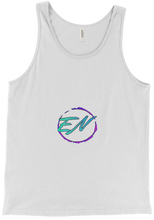 Energizernerd Tank Top