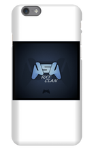 rxtdubs iPhone Phone Cases