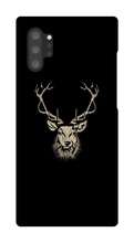 nicklampkin Samsung Phone Cases