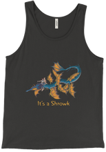 It's a Shrowk Tank Top