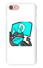 Coque de téléphone draquoFc