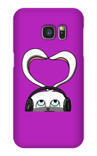 xbunnyfufux Samsung Phone Cases