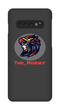 the_normy Samsung Phone Cases
