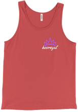 hesroyal Tank Top