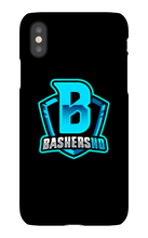 bashershd iPhone Case