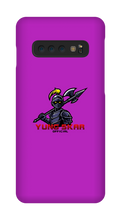 Yung Skar Official Logo Samsung Phone Case