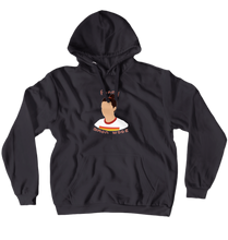 The Funny The Hoodie (Colors) (NOT RED)