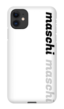Capinha iPhone 11  - Maschi