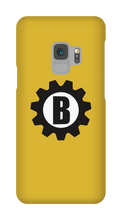 LoB Samsung Handyhülle (ohne Rand)