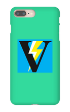 velosoo5 iPhone Phone Cases