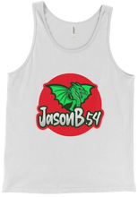 jasonb54 Tank Top
