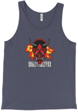 Tank Top (Season 1)