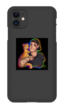stonerchick42o iPhone Phone Cases
