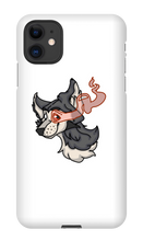 Doggo P1K Phone Case (iPhone)