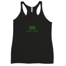 Senju Controller Tank-Top (Female)