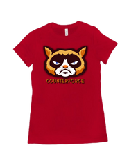 counterforce Women’s T-shirt