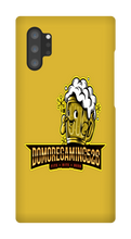 domoregaming526 Samsung Phone Cases
