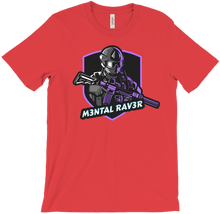 M3ntal  T-Shirt
