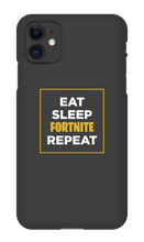 bc_kingkenneth iPhone Phone Cases