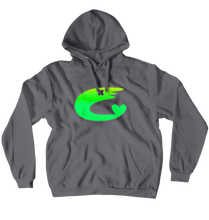 ebiwasabi Hoodies (No-Zip/Pullover)